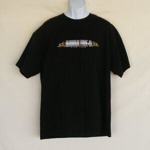 HAWAII FIVE-0 Film Crew Tshirt, XL, Black, SS